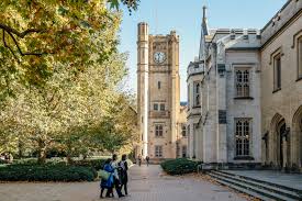 جامعة ملبورن